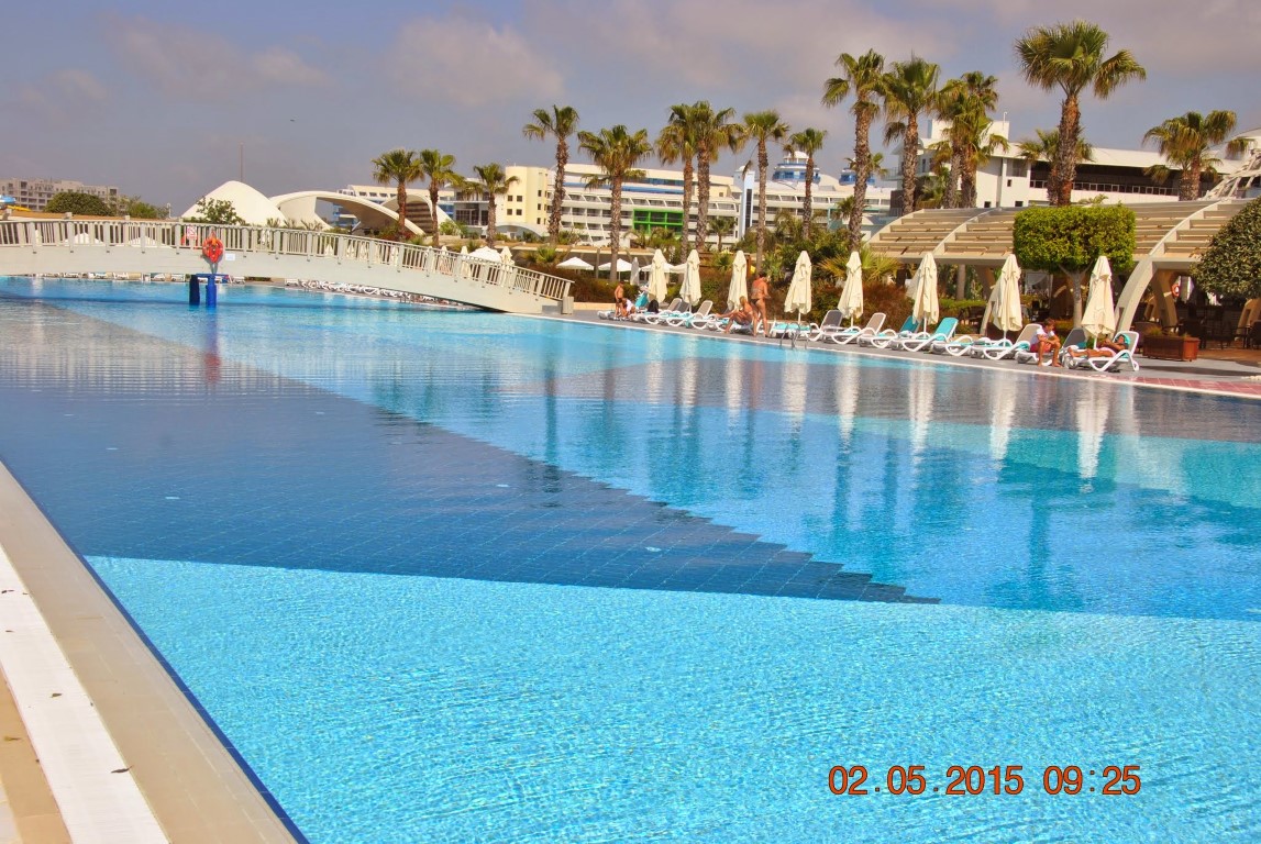 imagini hotel SUSESI BELEK